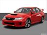 2013 Subaru Impreza WRX STI Limited  Photo